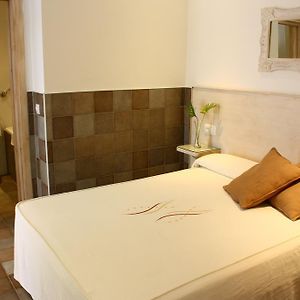 Habitación Deluxe con Cama King